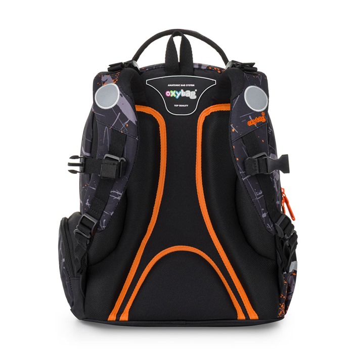 Školní set 3ks OXY GO OXY GO Dino